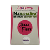 Jelly Spa 2 Steps - 2 Sets/Box