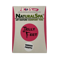 Jelly Spa 2 Steps - 2 Sets/Box