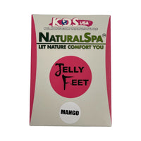 Case Jelly Spa 2 Steps - 60 Box/Case