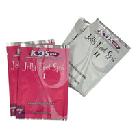 Jelly Spa 2 Steps - 2 Sets/Box