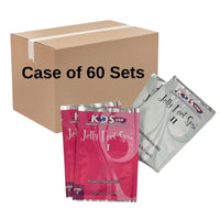 Case Jelly Spa 2 Steps - 60 Box/Case