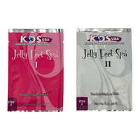 Jelly Spa 2 Steps - 1 Sets