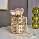 Nail Brush Holder - Organizador De Brochas