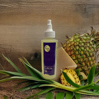 Pineapple | Cuticle  Oil 4oz