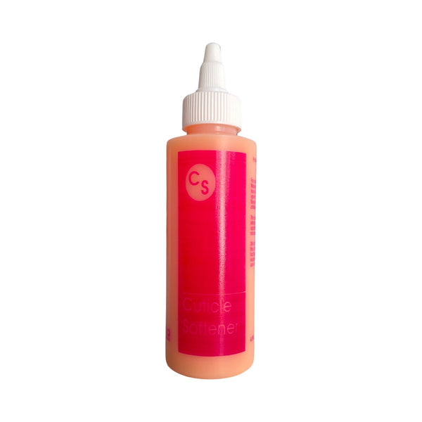 Tangerine  Cuticle Softener - 4oz