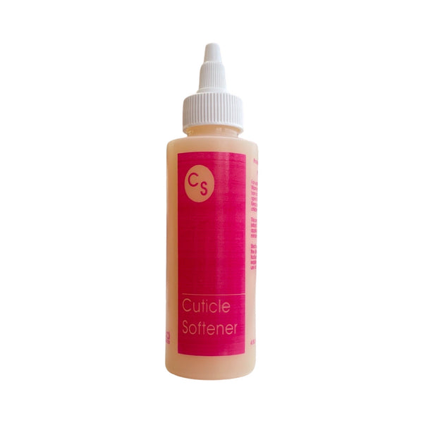 Pineapple Cuticle Softener - 4oz