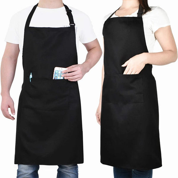 Adjustable Apron - Green