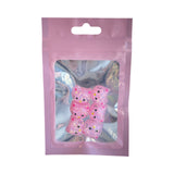 Hello Kitty Pink Charms - 6pc Bag