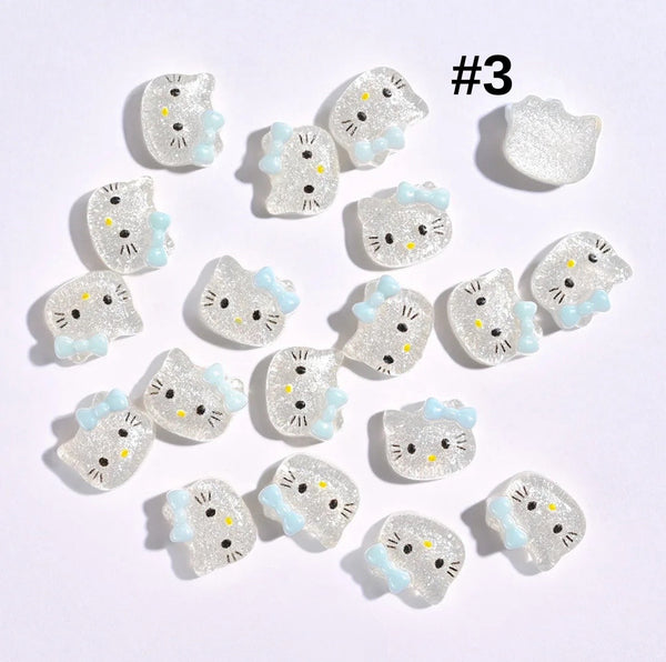 Hello Kitty #3 - 10pc Bag