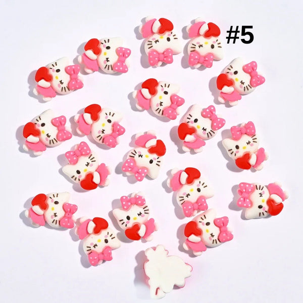 Hello Kitty #5 - 10pc Bag