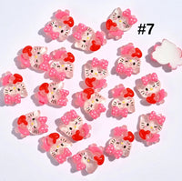 Hello Kitty #7 - 10pc Bag