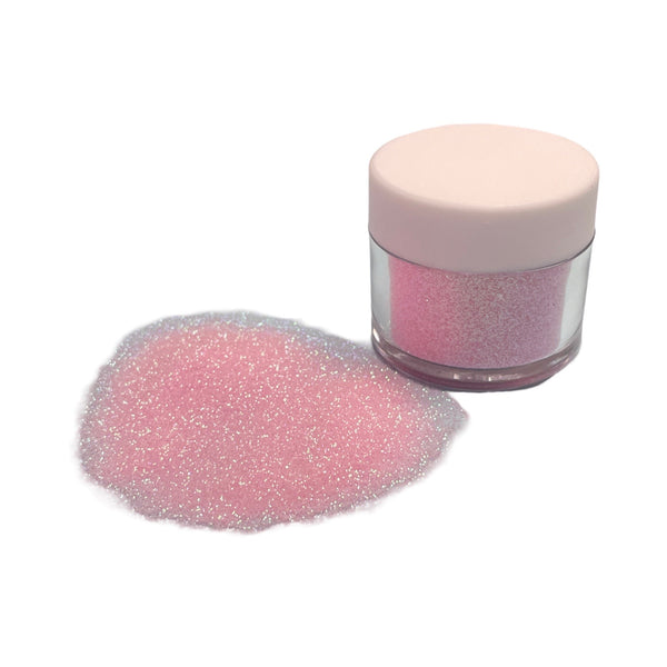 Sugar Glitter #3 - Pink