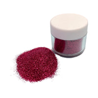 Sugar Glitter #5 - Dark Fuchsia