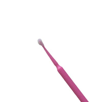 Microswabs - Pink - 100 Pk