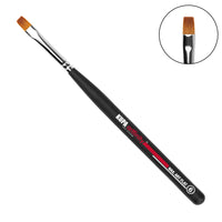 Artfinity Nail Art Flat Brush #6