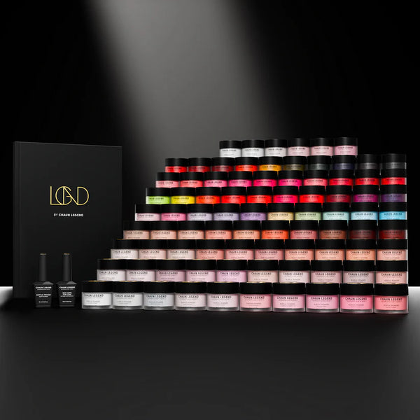 LGND Acrylic Collection - 86 Colors