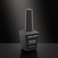 Velvet Matte Top Coat - 0.5oz