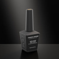 Non-Wipe Top Coat - 0.5oz