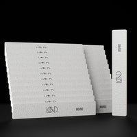 LGND Zebra Rectangle Files 80/80