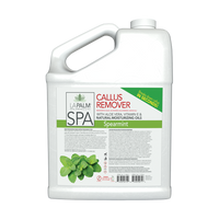 Callus Remover Spearmint Eucalyptus- 1 Gal