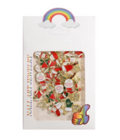 Mix Christmas Charm #01 - 20pc