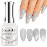 Mist Me? - MagneticFX Gel Polish - 501