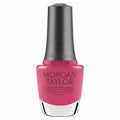 261 - ONE TOUGH PRINCESS - Nail Polish  - 15ml