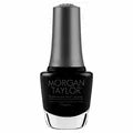 830 - BLACK SHADOW - Nail Polish  - 15ml