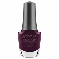 866 - PLUM AND DONE - Nail Polish  - 15ml