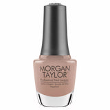 878 - TAUPE MODEL - Nail Polish  - 15ml