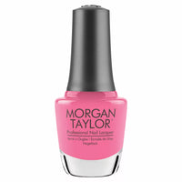 916 - MAKE YOU BLINK PINK - Nail Polish  - 15ml