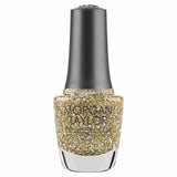 947 - ALL THAT GLITTERS IS GOLD - Nail Polish  - 15ml