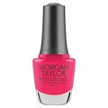 222 - HIP HOT CORAL - Nail Polish  - 15ml