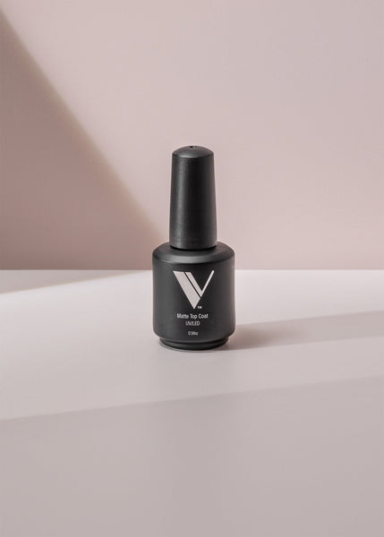 VBP Non Wipe Matte Top Coat