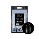 Gel-X Natural Almond Short 2.0 Refill Bag