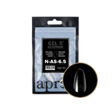 Gel-X Natural Almond Short 2.0 Refill Bag