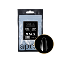 Gel-X Natural Almond Short 2.0 Refill Bag