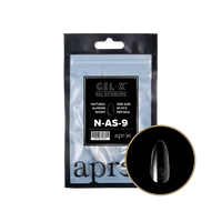 Gel-X Natural Almond Short 2.0 Refill Bag