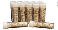 *Powder Nick Relief - 2.5gm (12pc or 24pc)