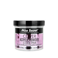 Cover Cool Pink Acrylic Powder 8oz