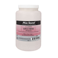 Cover Pinkish Acrylic Powder 5Lbs