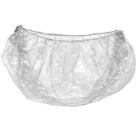 Disposable Spa Bag Liner for Pedicure (Clear) - 1pc