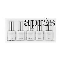 Apres Heavenly Top Gel Coat Set