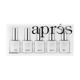 Apres Heavenly Top Gel Coat Set