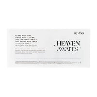 Apres Heavenly Top Gel Coat Set