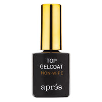 Non-Wipe Glossy Top Gelcoat - 15ml