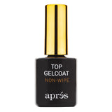 Non-Wipe Glossy Top Gelcoat - 15ml