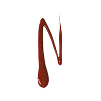 Lechat CM Nail Art Liner - Red Glitter CM32