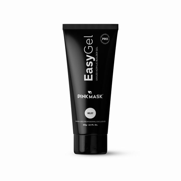 Easy Gel - Milky - 2 oz