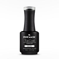 Classic Top Coat - 0.5oz Extreme Shine